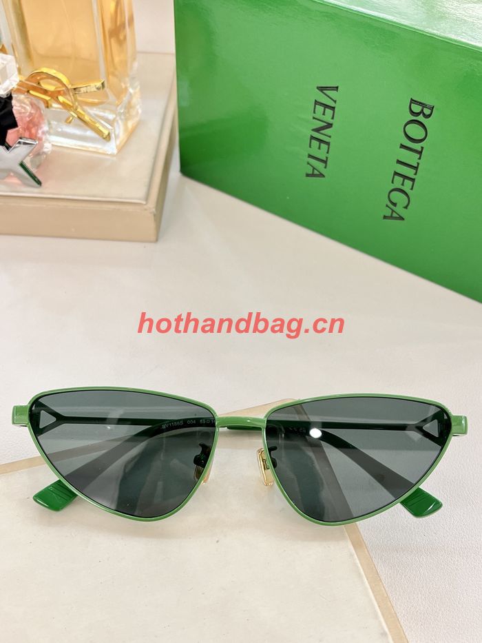 Bottega Veneta Sunglasses Top Quality BVS00324